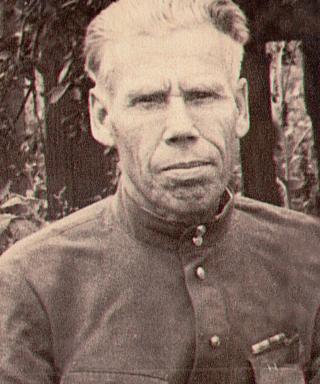 Кузнецов Василий Владимирович