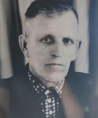 Моисеев Фёдор Михайлович