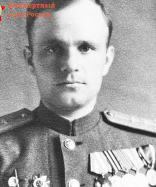 Саржин Никита Михайлович