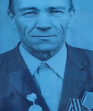 Щербинин Иван Яковлевич