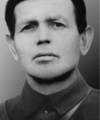 Солодовников Яков Митрофанович