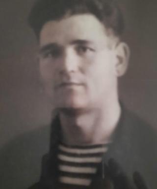 Черников Прокопий Венидиктович