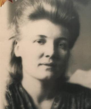 Грошева Вера Ивановна