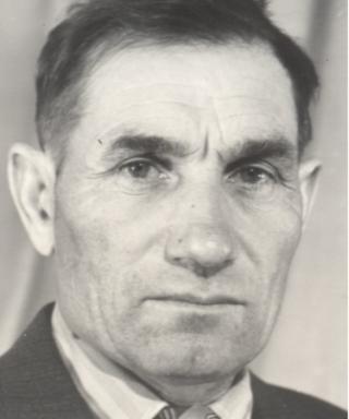 Жовнер Пётр Павлович