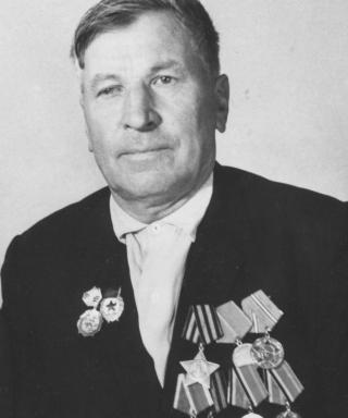 Редько Александр Антонович
