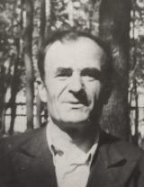 Кардаш Семён Поликарпович