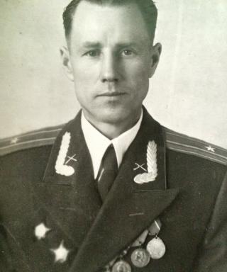 Мякаев Александр Викторович