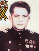 Грищенко Пётр Иванович