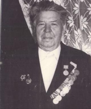 Качан Иван Нестерович