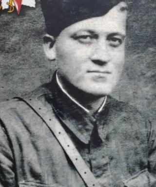 Абдрахманов Хабибулла Рамазанович