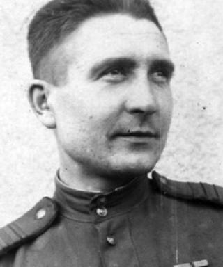 Высотский Сергей Петрович