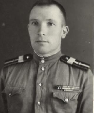 Мальцев Иван Иванович