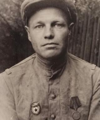 Вернигоров Григорий Михайлович