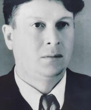 Абдрахманов Абзалетдин Рамазанович