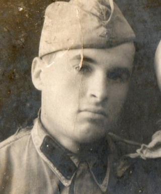 Годованник Семён Матвеевич