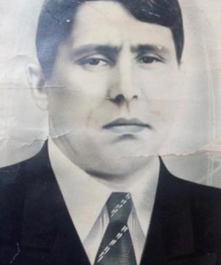 Семяшкин Дормидон Пантелеевич