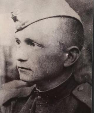 Гриценко Кузьма Денисович