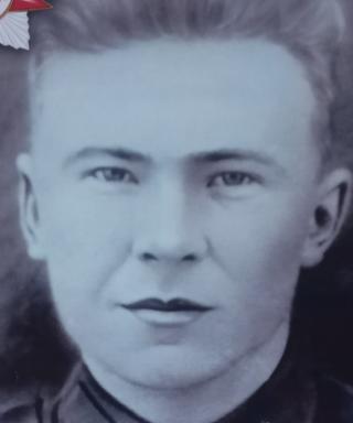 Рудых Арсений Родионович