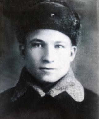 Музалев Николай Петрович