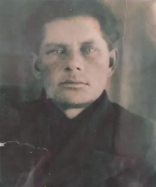 Мамаев Михаил Степанович