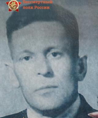 Макаров Иван Митрофанович