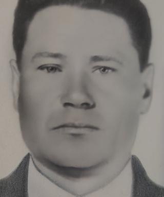 Жиляков Егор Александрович
