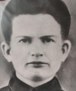 Афонякин Тихон Егорович
