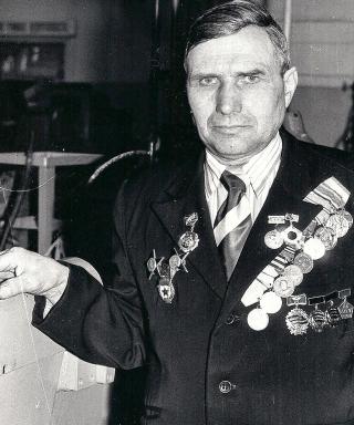 Аверкин Алексей Александрович