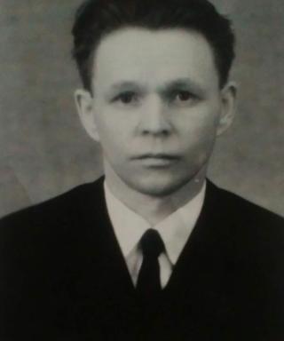 Шорохов Николай Иванович