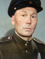 Попов Михаил Алексеевич