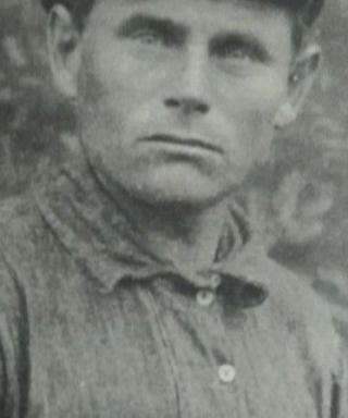 Диваев Порфирий Андреевич