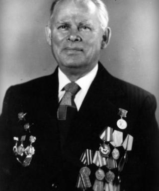 Яньшин Егор Вячеславович