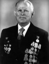 Яньшин Егор Вячеславович