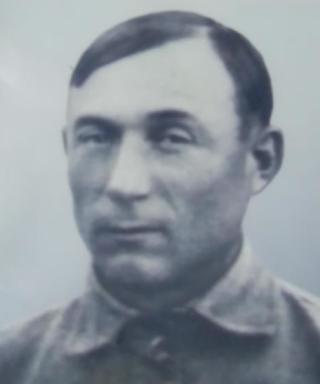 Светлицкий Иван Стефанович