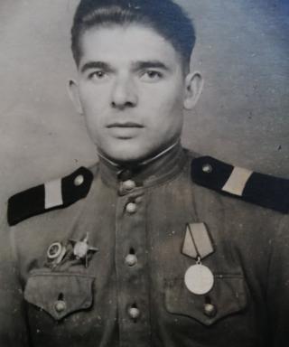 Скирюха Станислав Станиславович