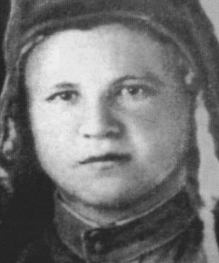 Мурашов Павел Романович
