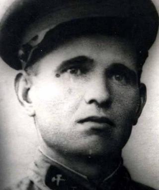 Зотов Борис Романович