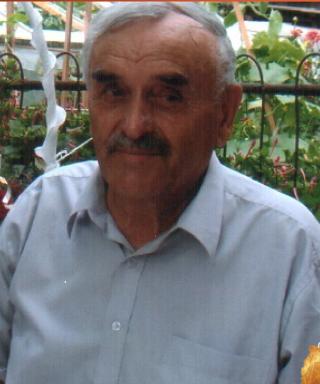 Вахонин Матвей Иванович