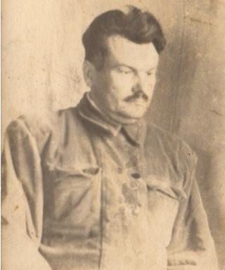 Середа Иван Иванович