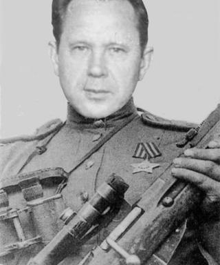 Кабанов Владимир Ильич