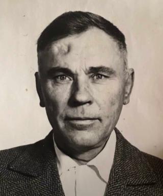 Синченко Пётр Калинович