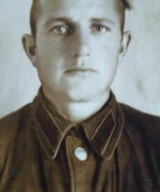 Шабанов Гавриил Алексеевич