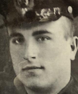 Веселов Дмитрий Павлович