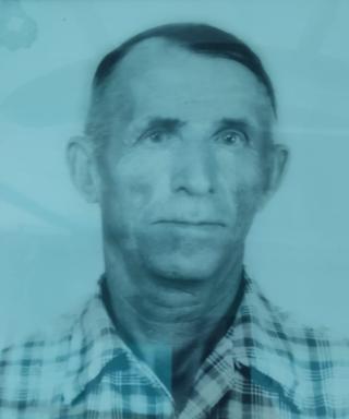 Дзюба Николай Александрович