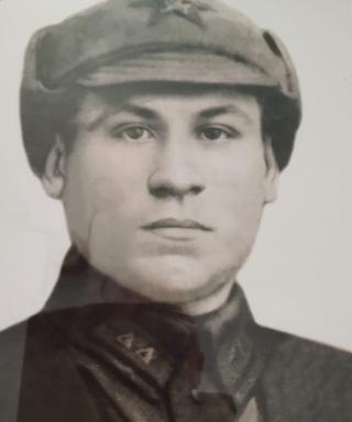 Дятлов Никита Яковлевич
