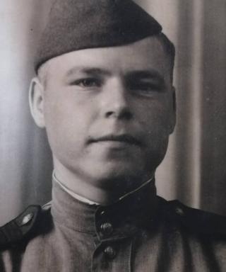 Кречетов Никита Григорьевич