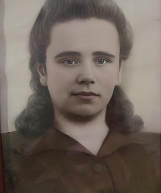Смольянина Галина Лаврентьевна