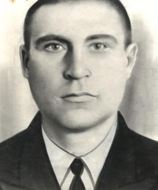 Васильев Иван Васильевич