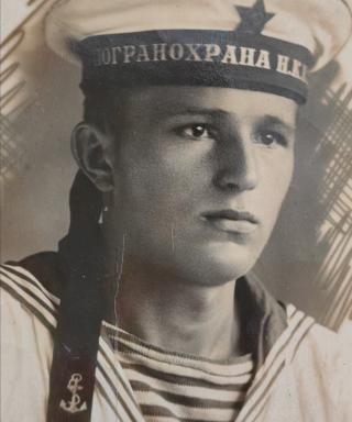 Войнов Николай Александрович