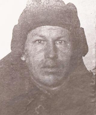 Хабаров Николай Иванович